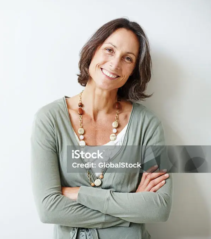 Bright Photo Collage